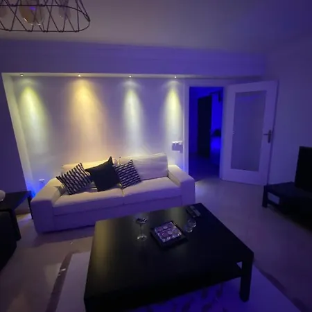 Marmaris's Rose Apartamento Marmaris