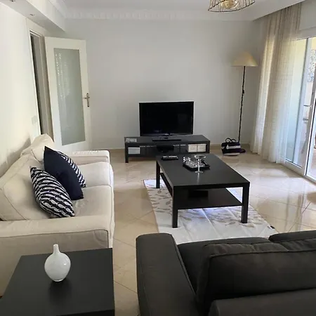 Apartamento Marmaris's Rose *