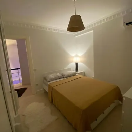 Apartamento Marmaris's Rose