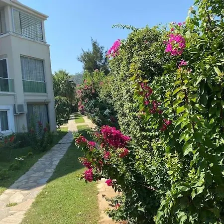 Marmaris's Rose Apartmán