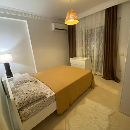 Apartmán Marmaris's Rose *