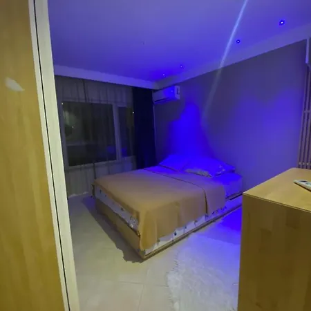 Apartmán Marmaris's Rose Marmaris