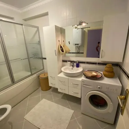 Marmaris's Rose Apartmán *