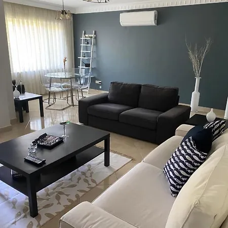 Marmaris's Rose Apartmán
