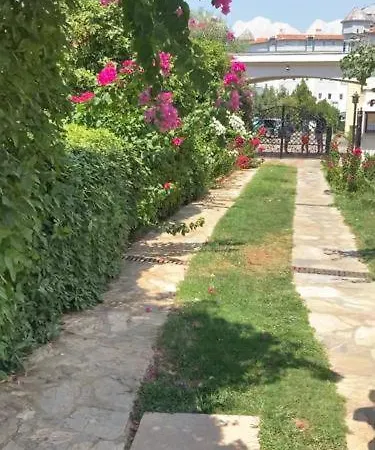 Marmaris's Rose Apartmán Marmaris