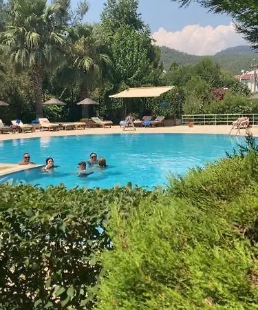 Marmaris's Rose * Marmaris