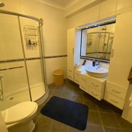 Marmaris's Rose Apartmán *